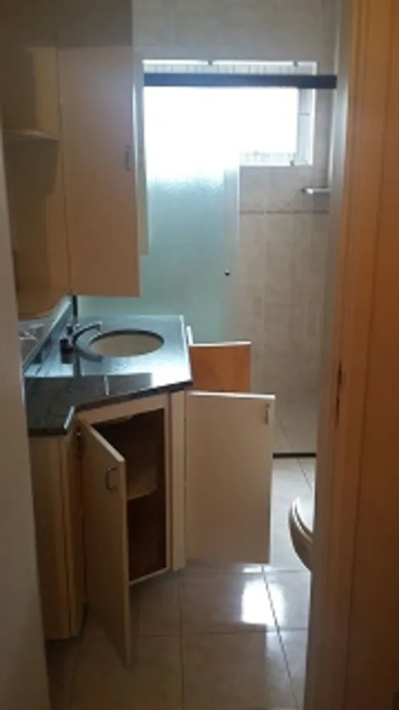 Sobrado, 3 quartos, 300 m² - Foto 1