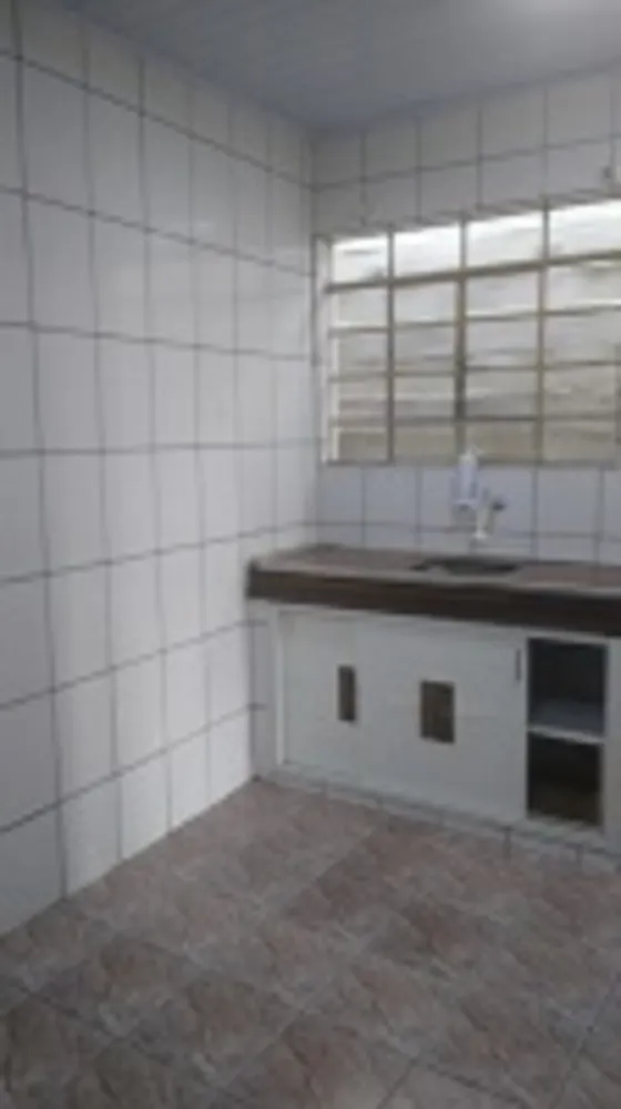 Sobrado, 4 quartos, 272 m² - Foto 1