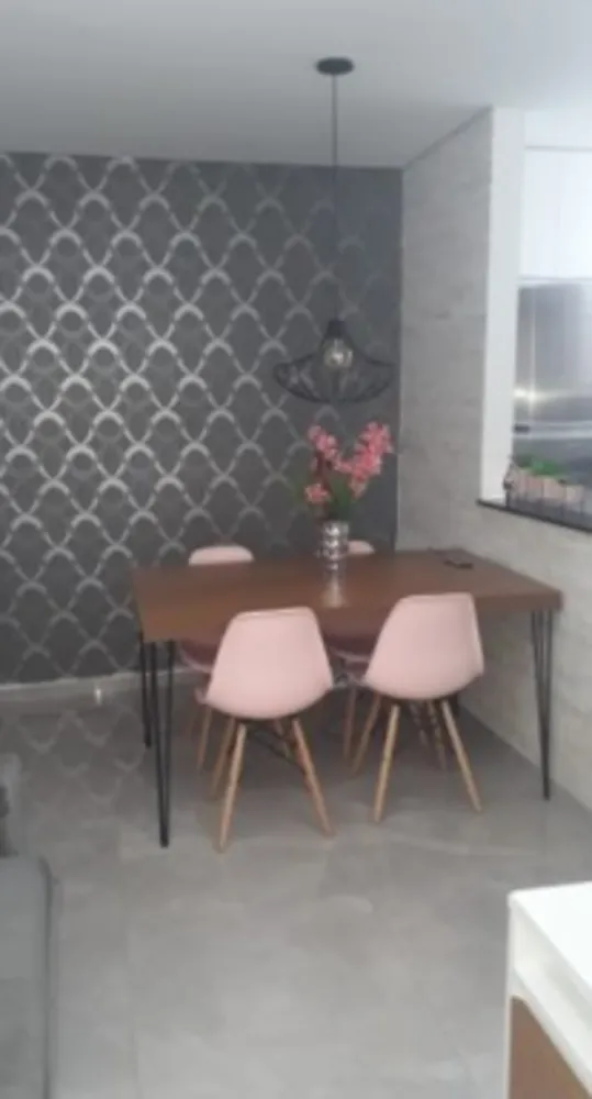 Sobrado, 2 quartos, 80 m² - Foto 2