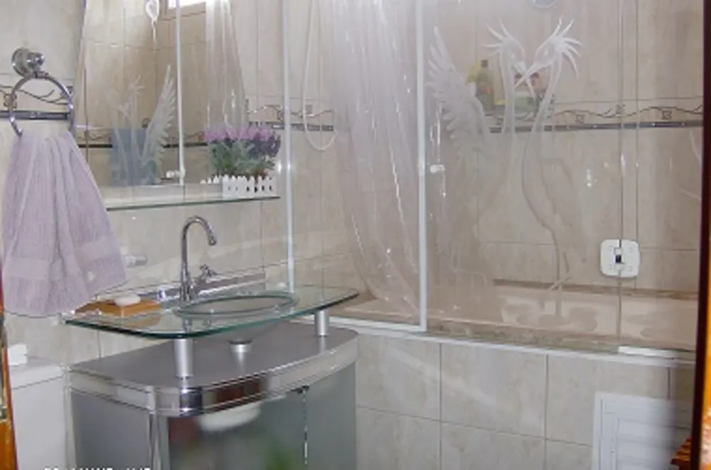 Sobrado, 3 quartos, 217 m² - Foto 2