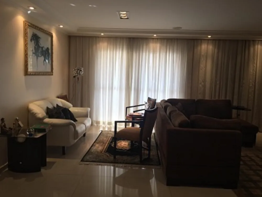 Apartamento, 3 quartos, 114 m² - Foto 3