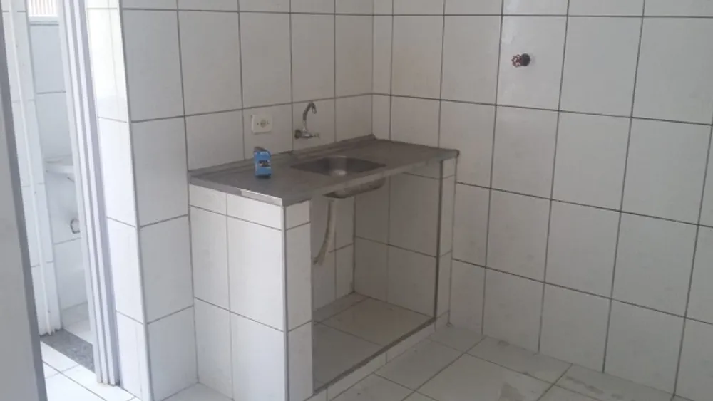 Apartamento, 1 quarto, 35 m² - Foto 1