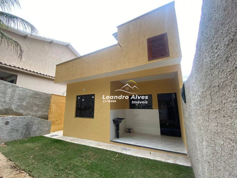 Casa, 2 quartos, 72 m² - Foto 8