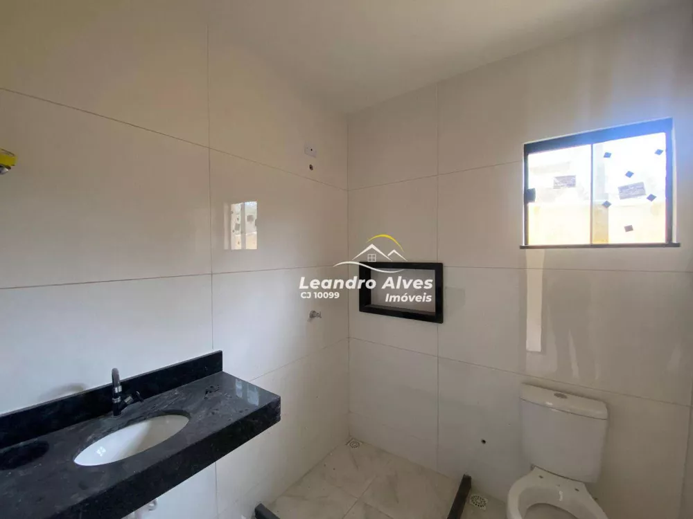 Casa, 2 quartos, 72 m² - Foto 5