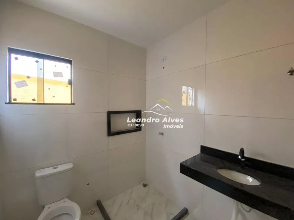 Casa, 2 quartos, 72 m² - Foto 7