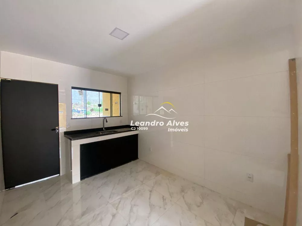 Casa, 2 quartos, 72 m² - Foto 3