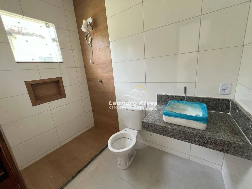 Casa, 2 quartos, 74 m² - Foto 7