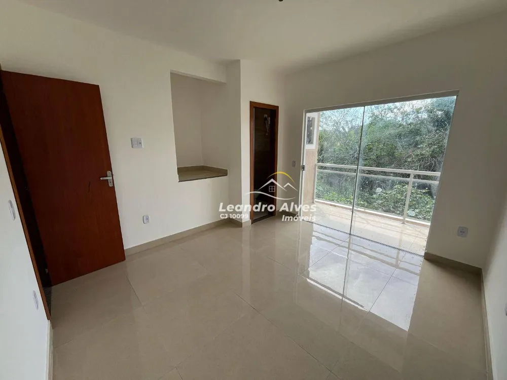 Casa, 2 quartos, 74 m² - Foto 8