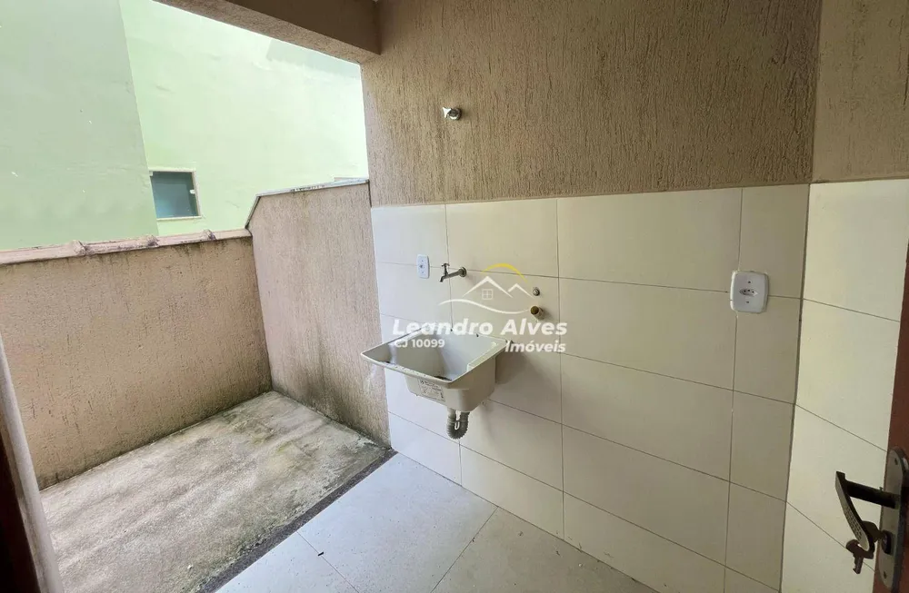 Casa, 2 quartos, 74 m² - Foto 5