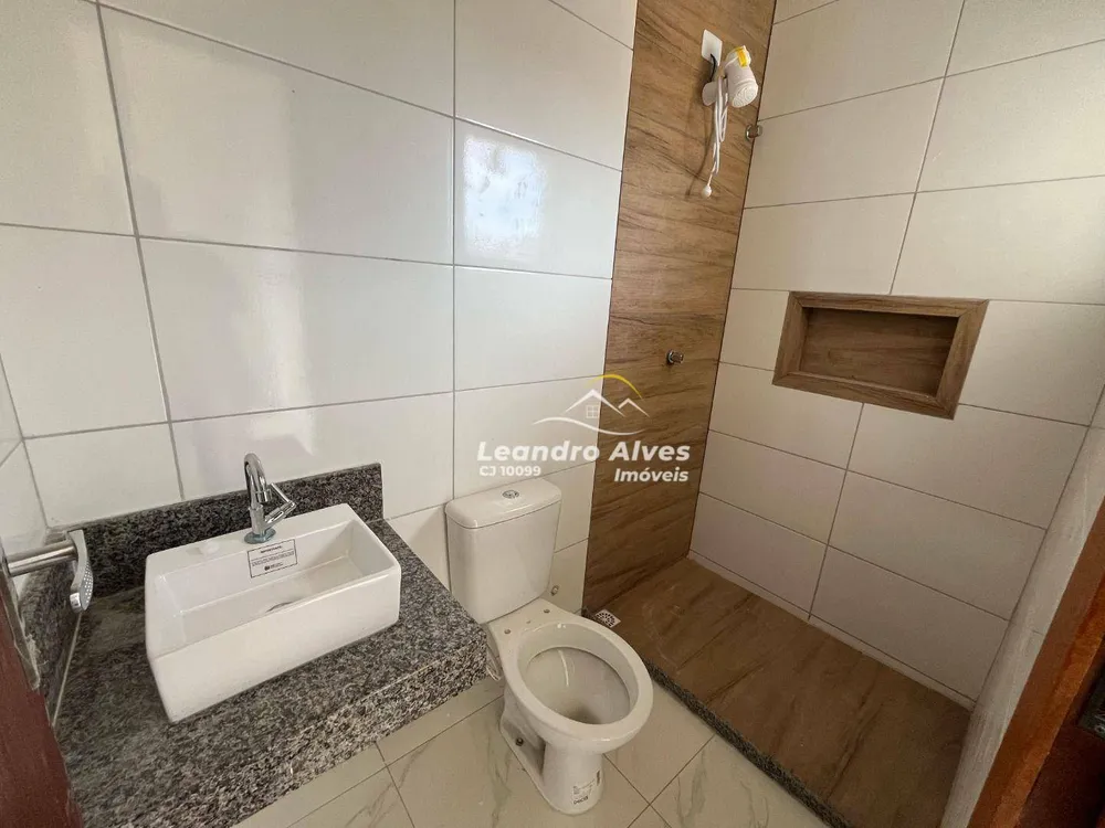 Casa, 2 quartos, 74 m² - Foto 9