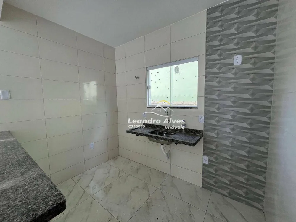 Casa, 2 quartos, 74 m² - Foto 3