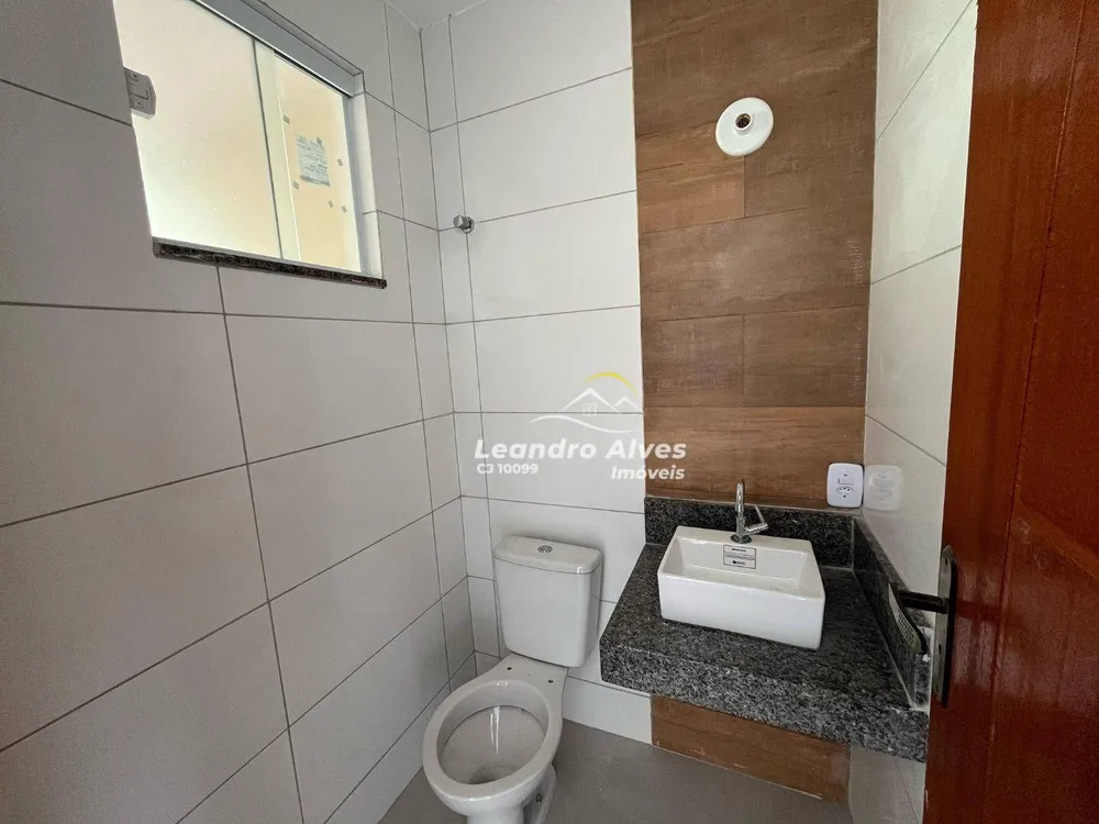 Casa, 2 quartos, 74 m² - Foto 4