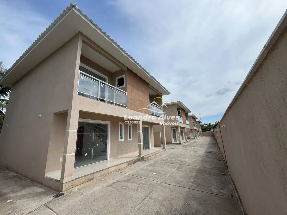 Casa, 2 quartos, 74 m² - Foto 1