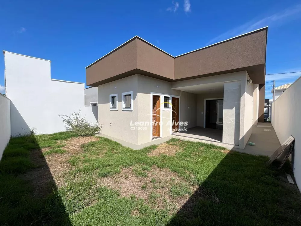Casa de Condomínio, 3 quartos - Foto 5