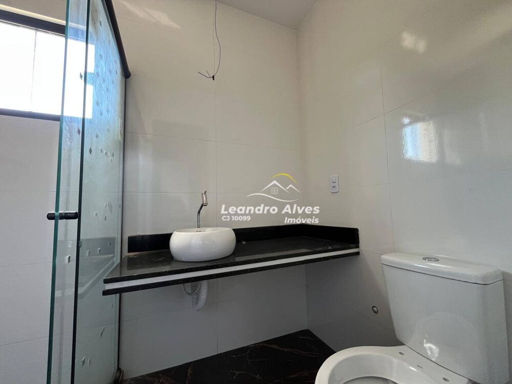 Casa de Condomínio, 3 quartos - Foto 14