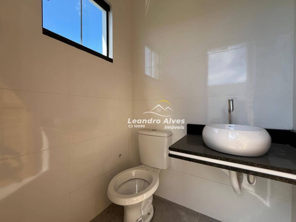 Casa de Condomínio, 3 quartos - Foto 11