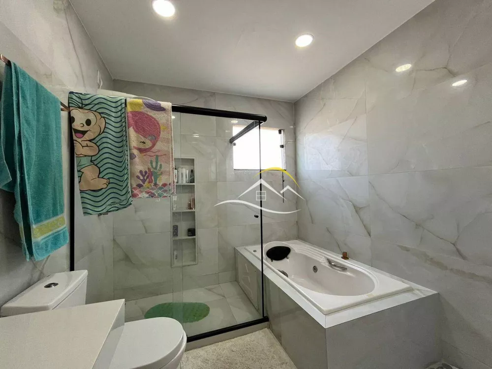Casa de Condomínio, 5 quartos - Foto 14