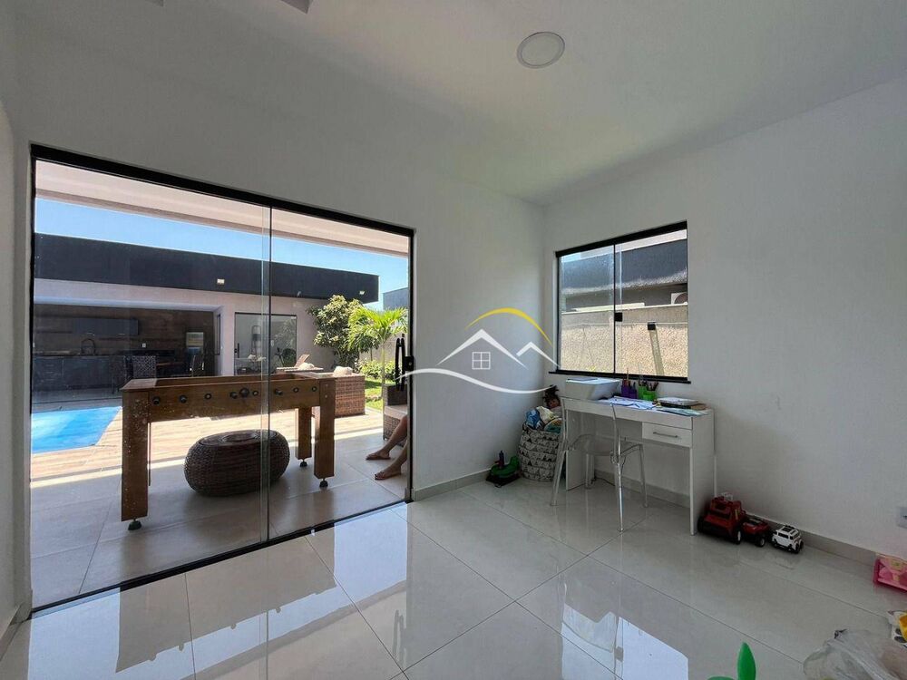 Casa de Condomínio, 5 quartos - Foto 6