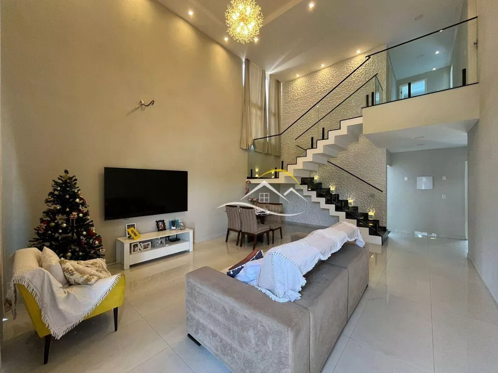 Casa de Condomínio, 5 quartos - Foto 3