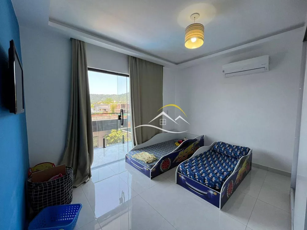 Casa de Condomínio, 5 quartos - Foto 9