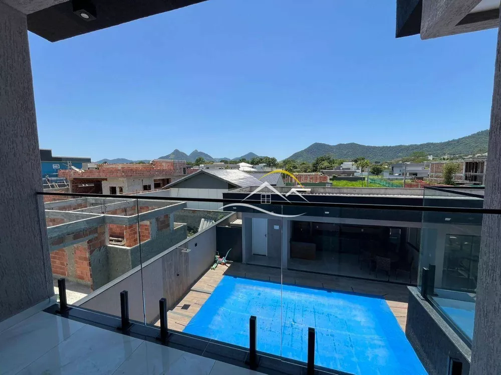 Casa de Condomínio, 5 quartos - Foto 8