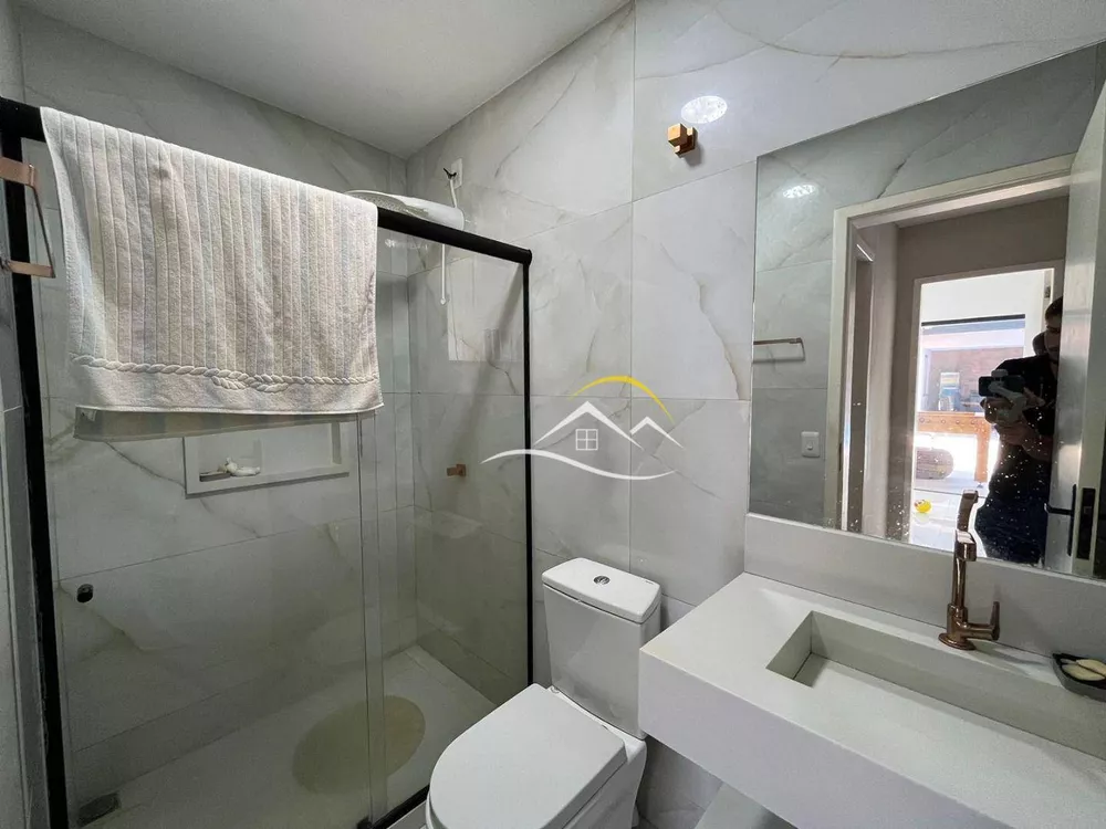 Casa de Condomínio, 5 quartos - Foto 5