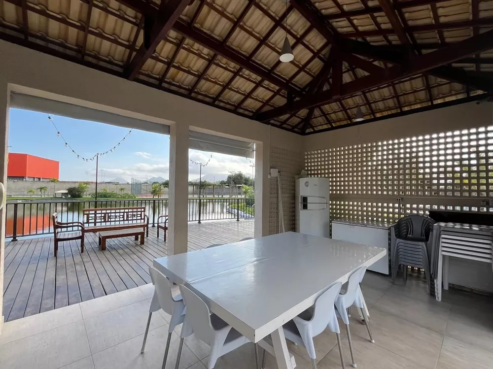 Casa de Condomínio, 5 quartos - Foto 70