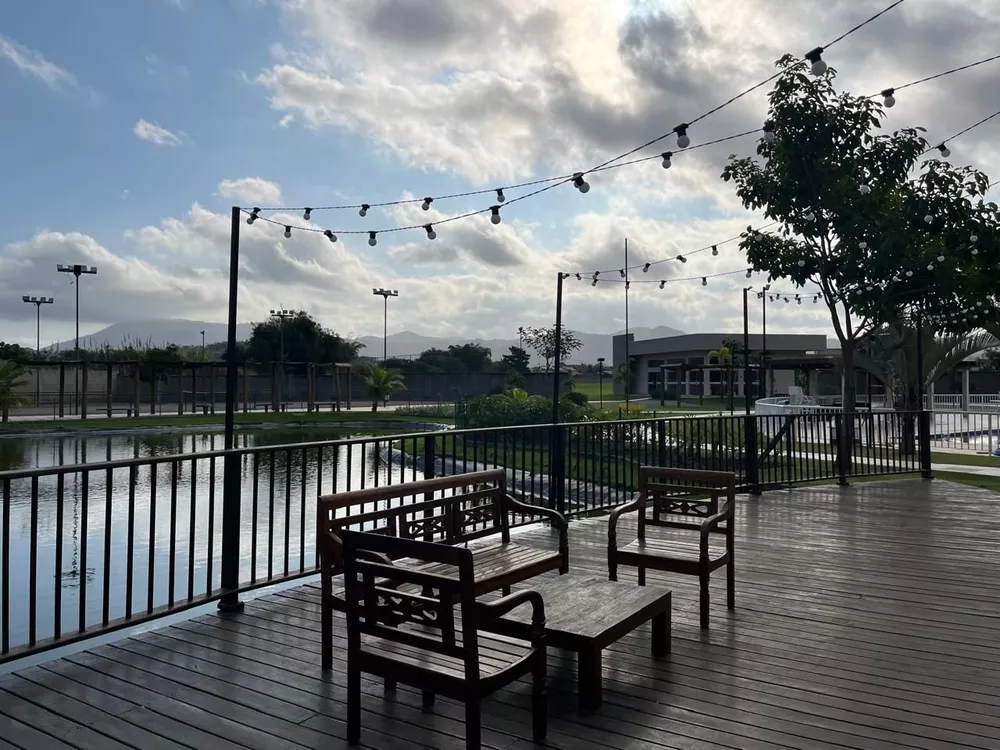 Casa de Condomínio, 5 quartos - Foto 65