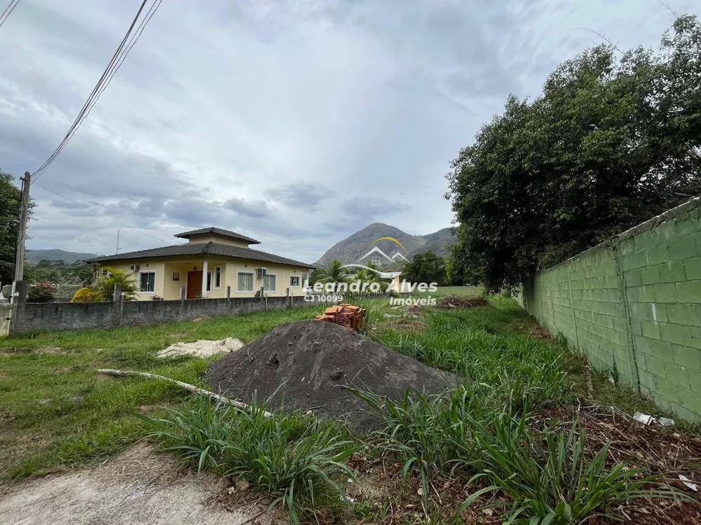 Loteamento e Condomínio, 725 m² - Foto 1