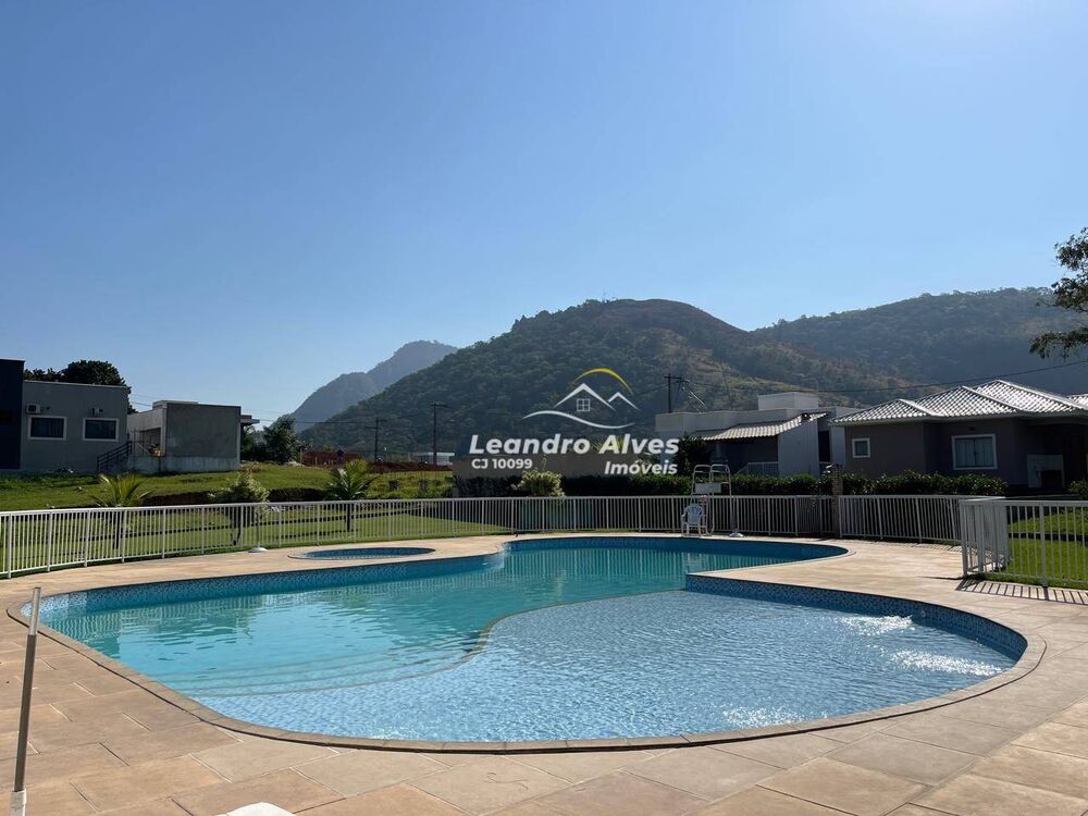 Casa de Condomínio à venda com 3 quartos, 133m² - Foto 6