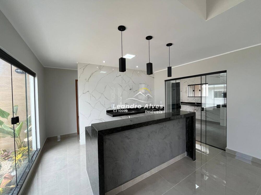 Casa de Condomínio à venda com 3 quartos, 133m² - Foto 2