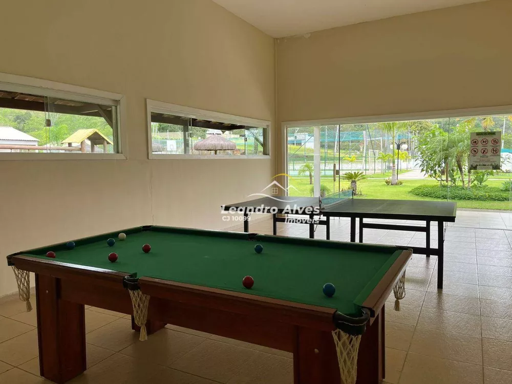 Loteamento e Condomínio, 216 m² - Foto 1