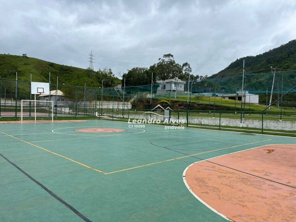 Loteamento e Condomínio, 216 m² - Foto 7