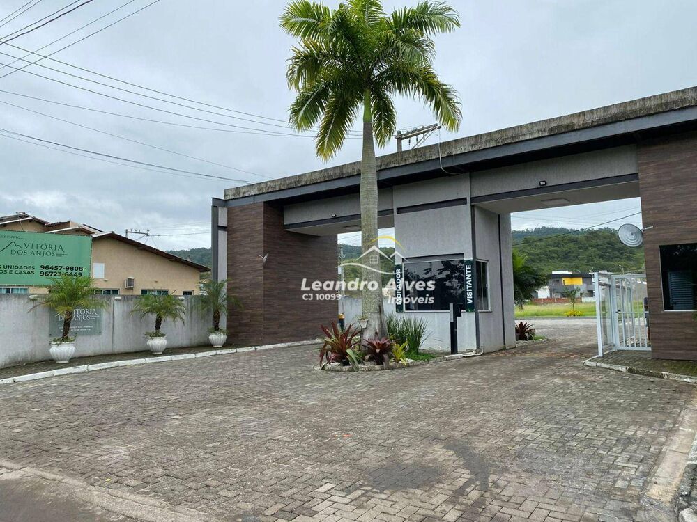 Loteamento e Condomínio, 216 m² - Foto 9