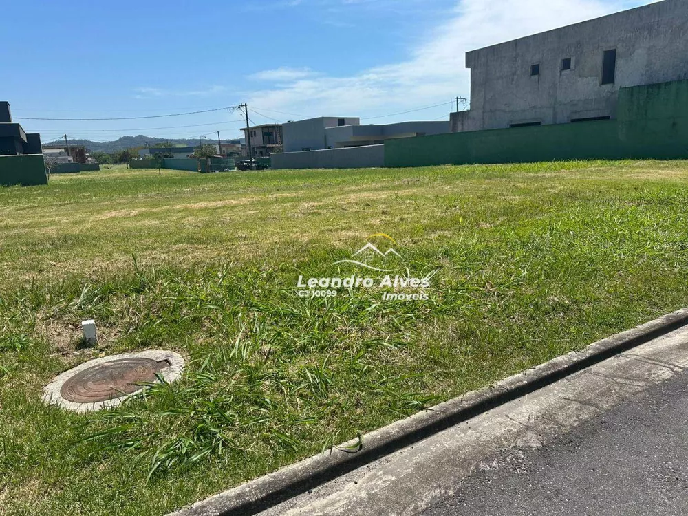Loteamento e Condomínio, 370 m² - Foto 1