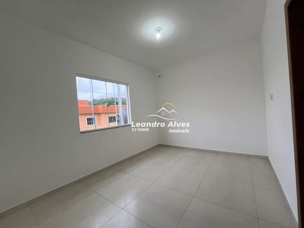 Casa, 3 quartos, 98 m² - Foto 2