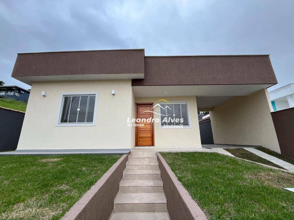 Casa, 3 quartos, 98 m² - Foto 8