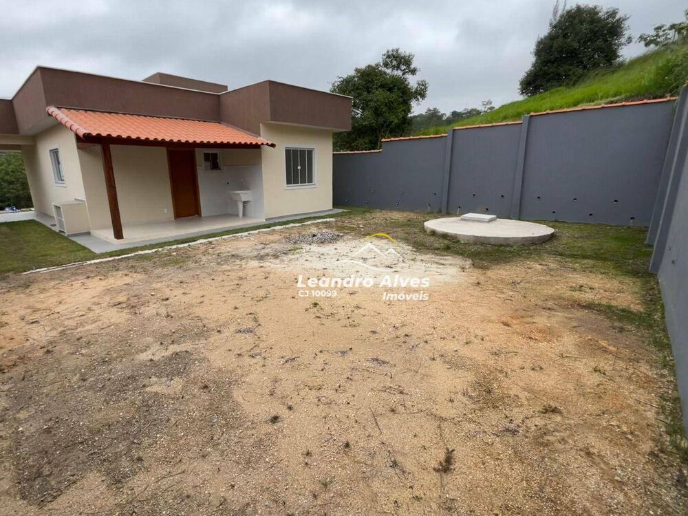 Casa, 3 quartos, 98 m² - Foto 7