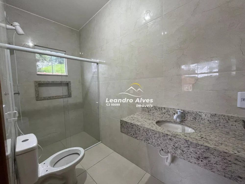 Casa, 3 quartos, 98 m² - Foto 1