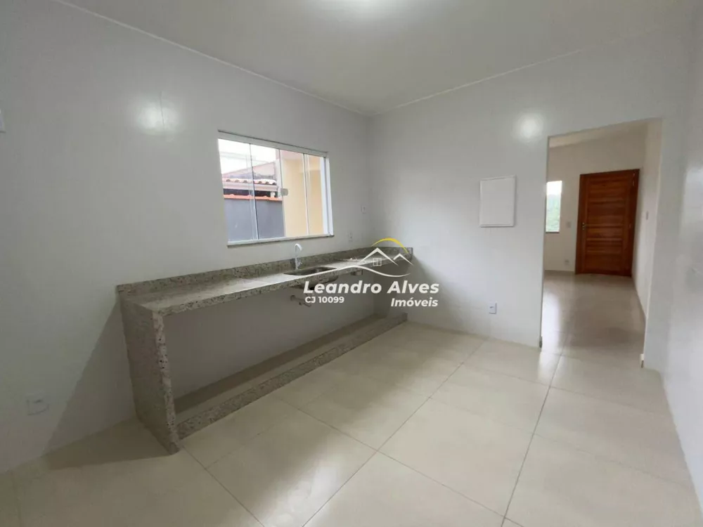 Casa, 3 quartos, 98 m² - Foto 5
