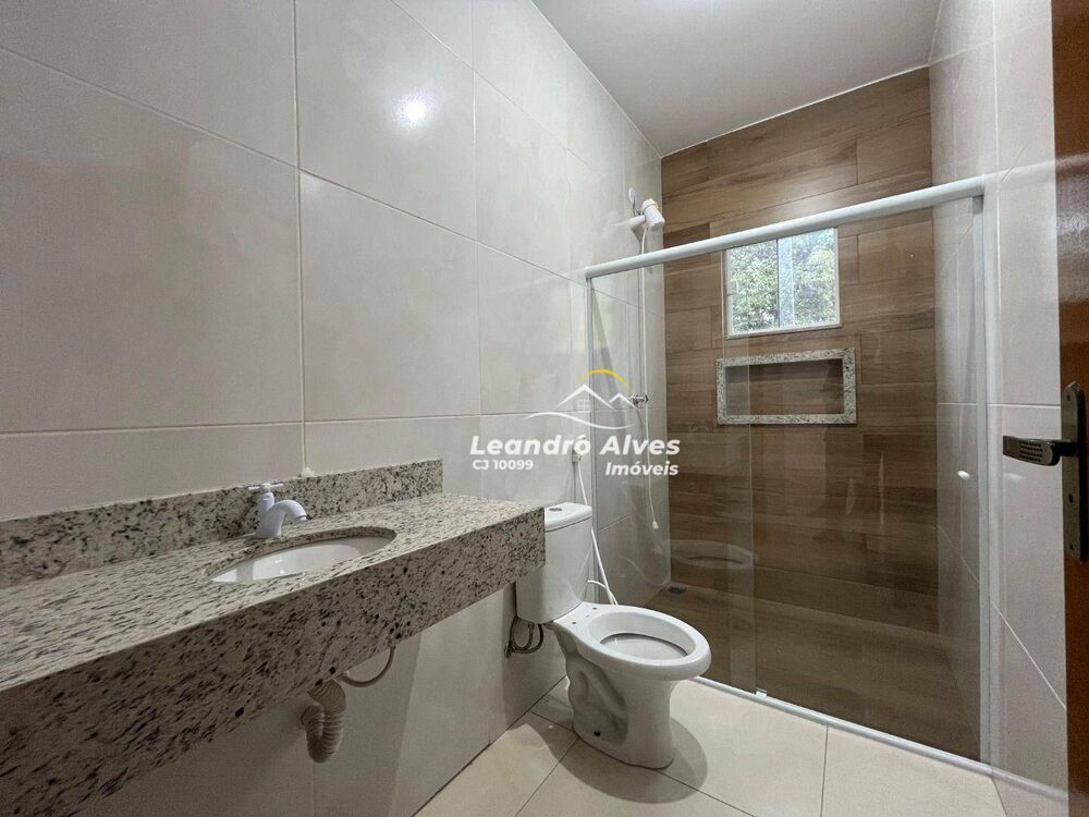 Casa, 3 quartos, 98 m² - Foto 9