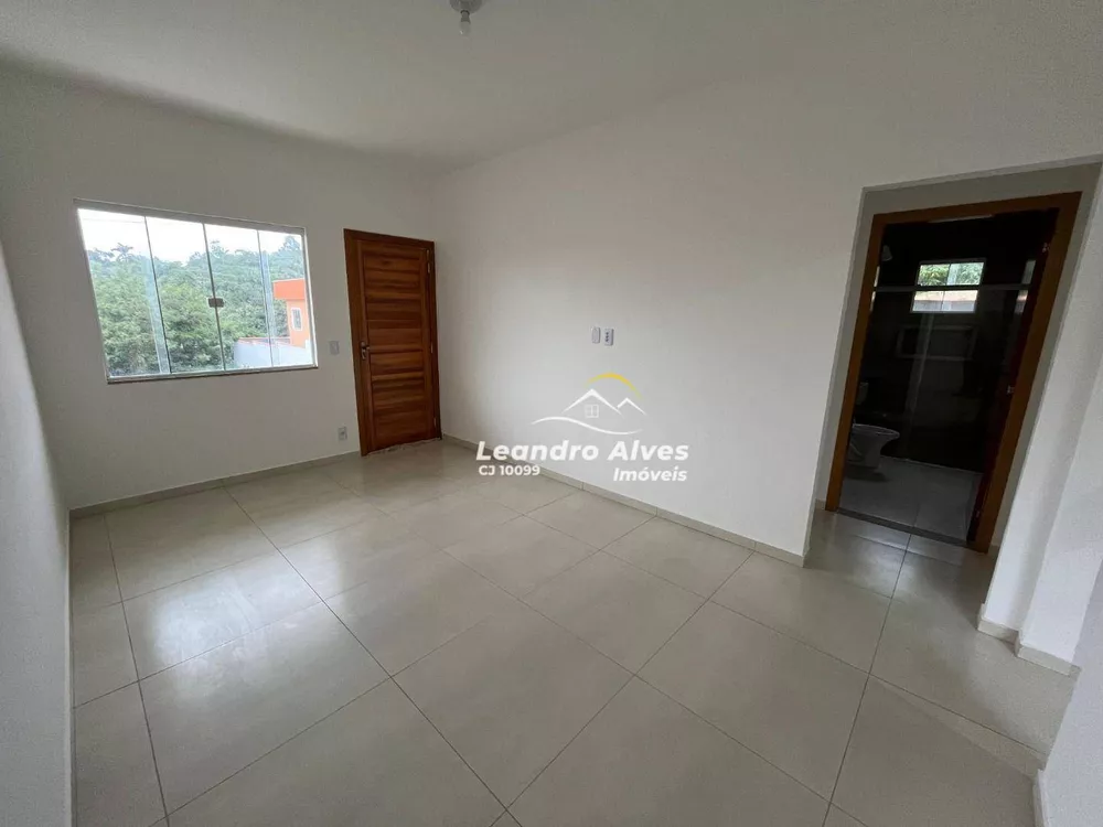 Casa, 3 quartos, 98 m² - Foto 3