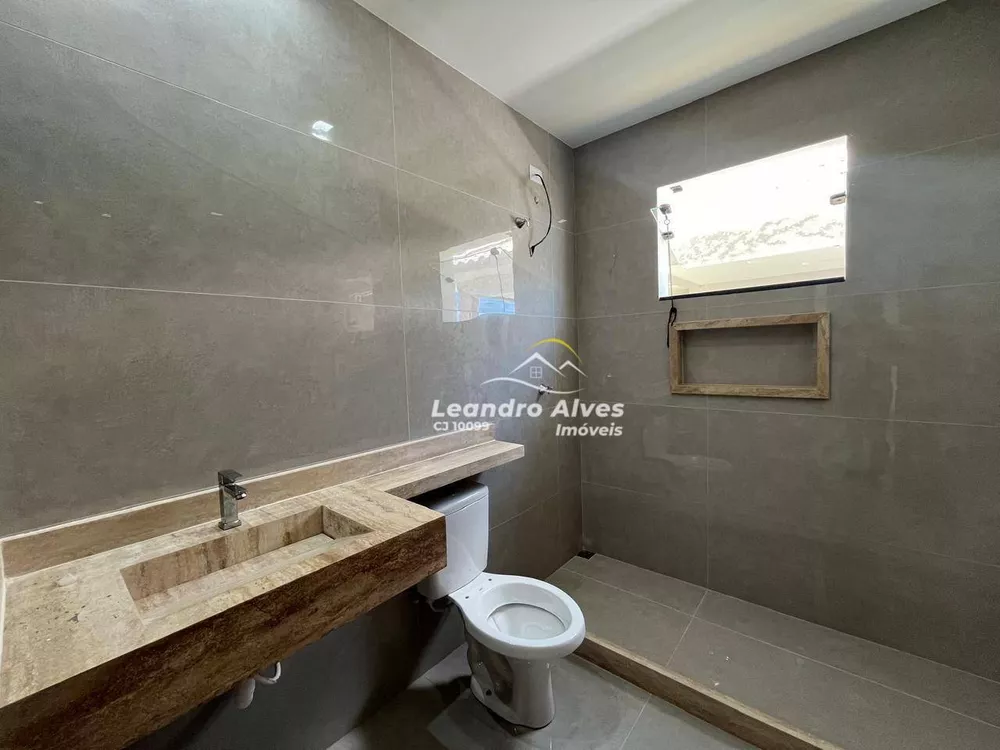 Casa de Condomínio, 3 quartos - Foto 10