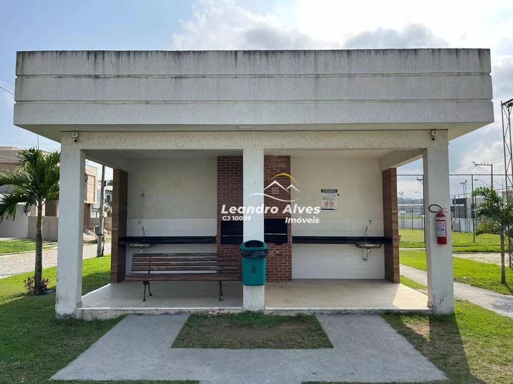 Casa de Condomínio, 3 quartos - Foto 27