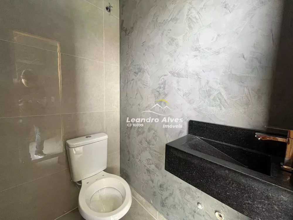 Casa de Condomínio, 3 quartos - Foto 13