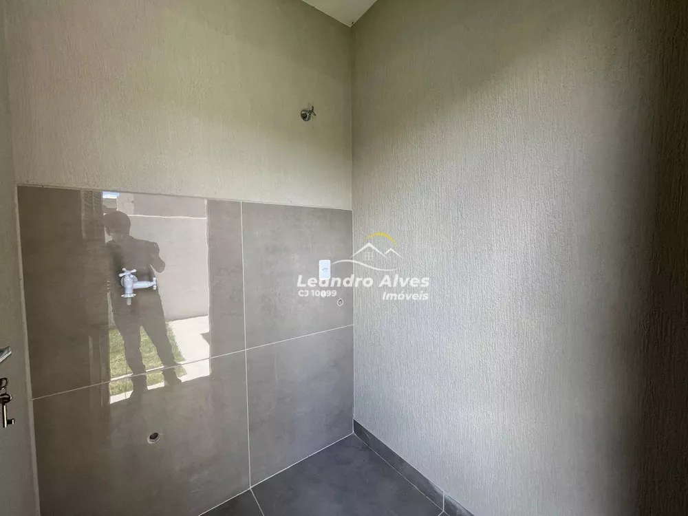 Casa de Condomínio, 3 quartos - Foto 14