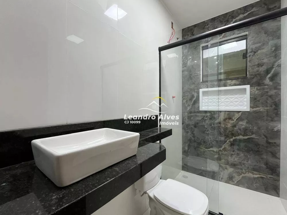 Casa de Condomínio, 3 quartos - Foto 20