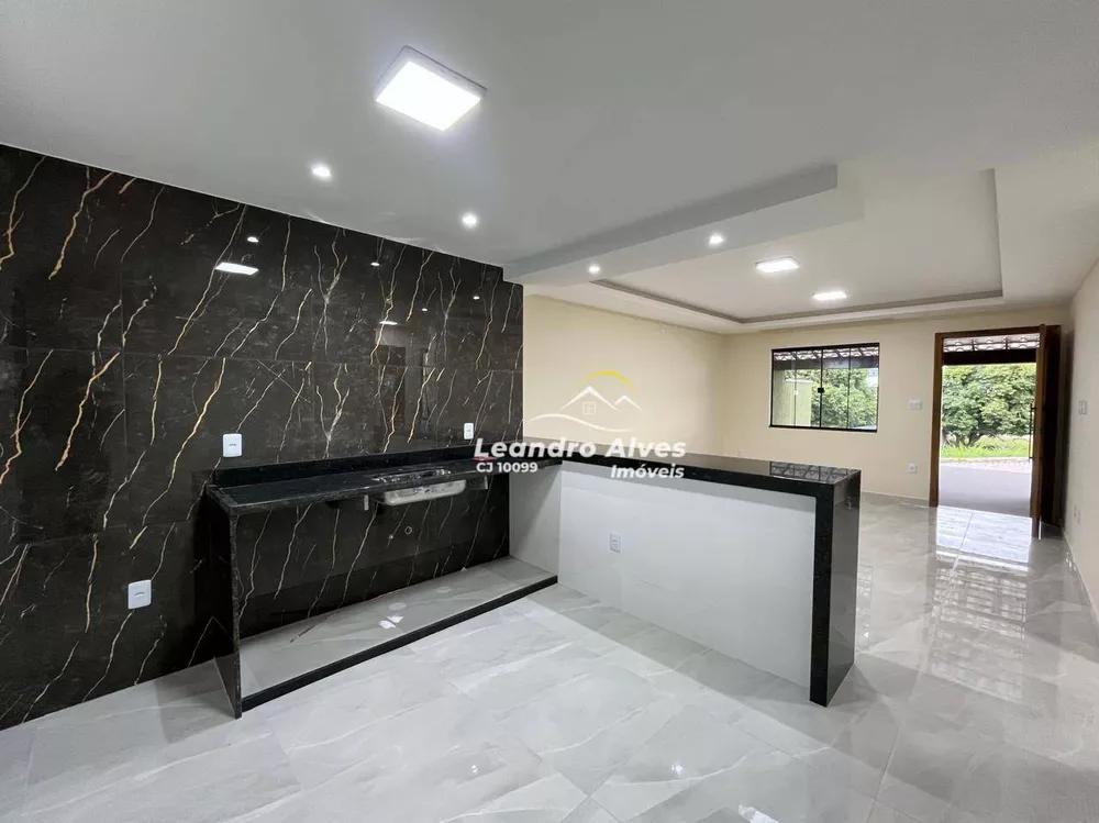 Casa de Condomínio, 3 quartos - Foto 6