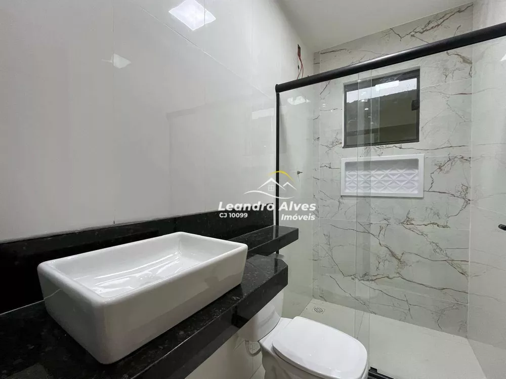 Casa de Condomínio, 3 quartos - Foto 14