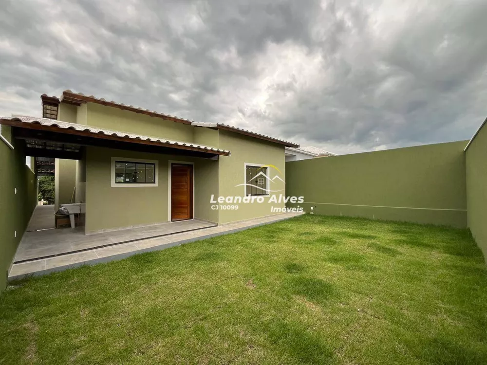 Casa de Condomínio, 3 quartos - Foto 21